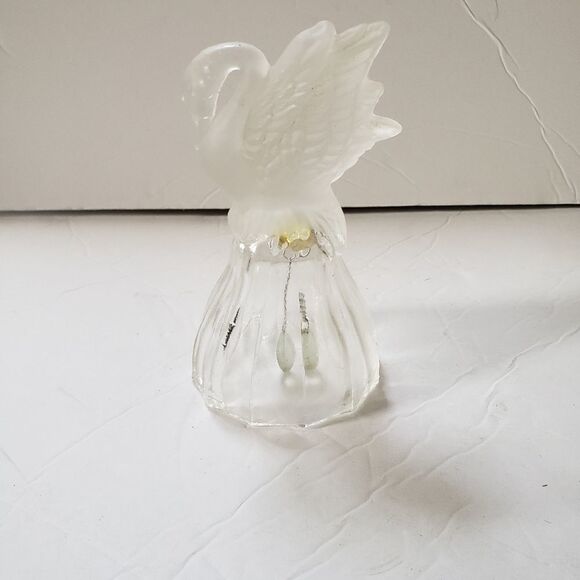 Swan Bell  - Picture 2 of 8